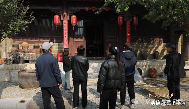 黄河岸边是家乡｜一馆阅千年：孝直镇和孝文化博物馆里的黄河印记