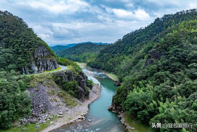 寻味三苏故里，漫游眉山山水——四日闲适攻略