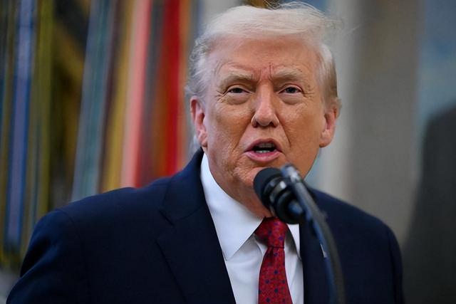 美军意识到玩砸了！抢中国原油后，收到最新命令，60天内不能动手