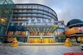 蓝海负债超35亿！同意进入破产重整程序，网红副董安英已停更一年图片
