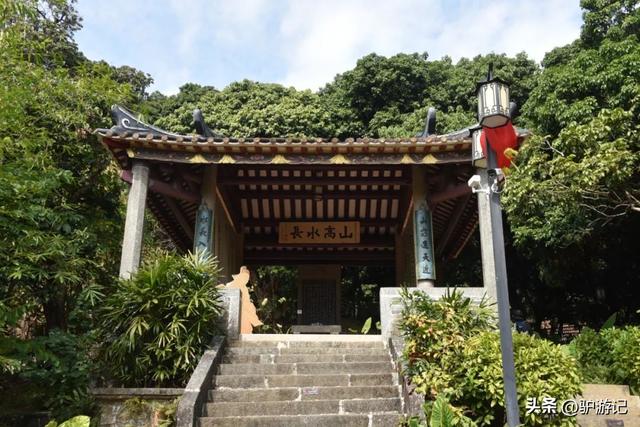 广州现存最古老书院，已有800年历史，屋顶故事多！