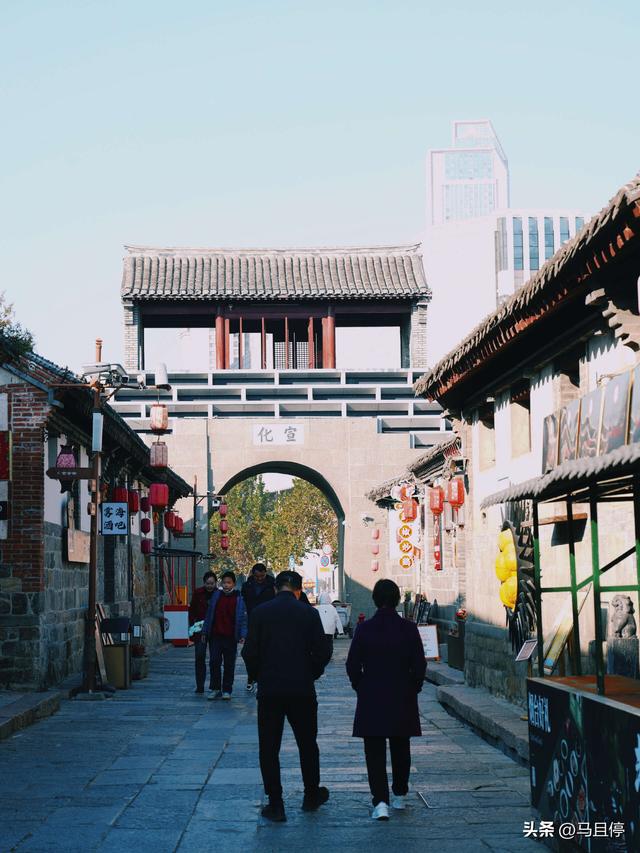 今年去过最喜欢的海滨城市烟台,这份4天3夜懒人玩法记得提前收藏