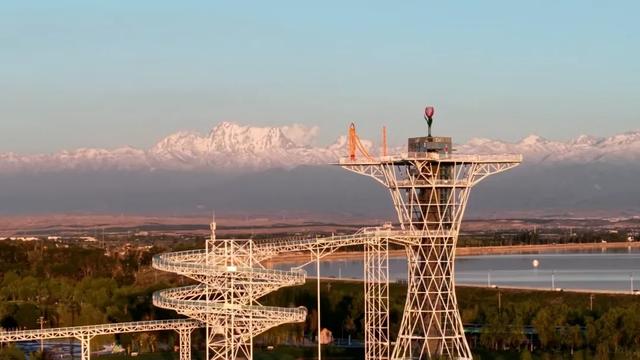 【辉煌“十四五” 奋进的六师】从“一场活动”到“一条产业链”:师市文体旅融合进阶之路