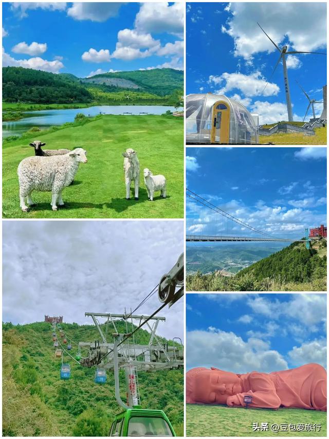 7天解锁黔南秘境——喀斯特奇观+民族风情+舌尖暴击全攻略