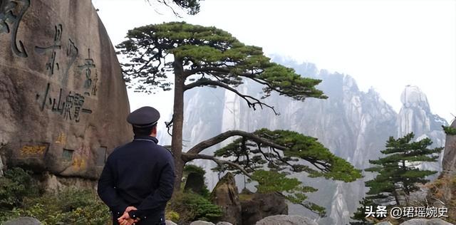 中国有一古庙，庙不大，却有武警全天站岗，究竟有何过人之处？