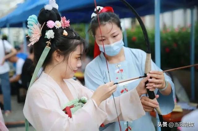 当阳这些活动，上新！