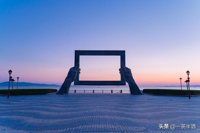 第一次来威海旅游，玩哪里？怎么玩？这篇文章告诉你