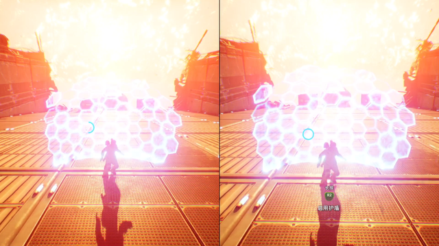 PS5游戏《双影奇境》终于通关