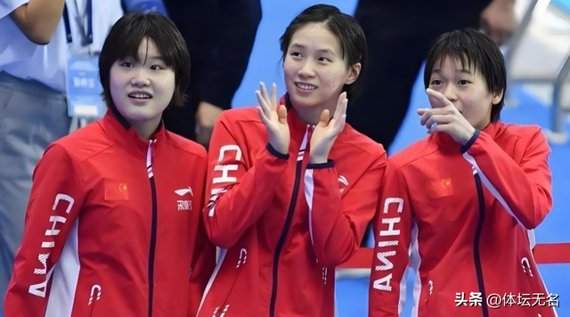 11月6日晚间中央5台直播全红婵陈芋汐争冠！预赛爆冷，决赛悬念大