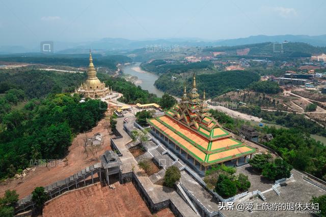 云南德宏州：有边境城瑞丽、首府芒市，还有众多美食、民族节日