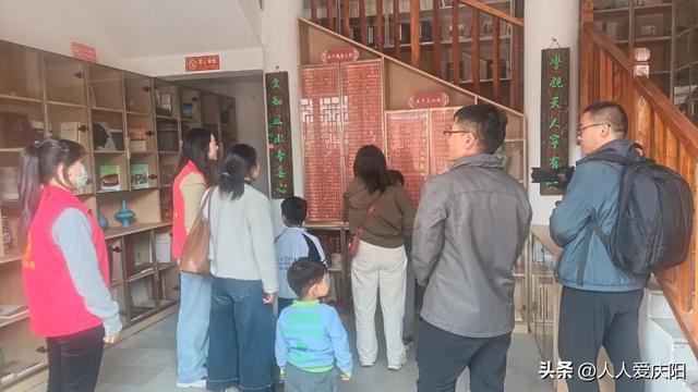 庆阳镇原“双节”旅游迎来“开门红”