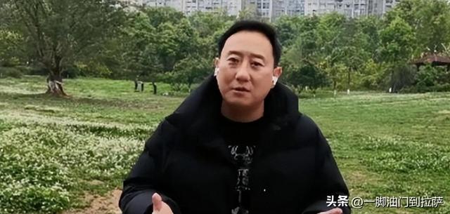 停播7年，那个挽救无数司机的“网红交警”谭乔，却挽救不了自己