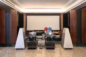 全套瑞士FM Acoustics是什么味道?潮州谢先生的梦幻组合图片