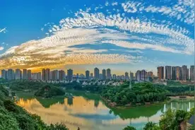 九龙坡欢乐多！避开人潮，国庆解锁坡区这些静谧安逸之地~图片