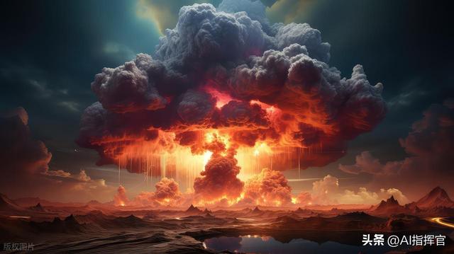 未来战争大变局：从无人作战到太空争夺，做好备战方能止战！