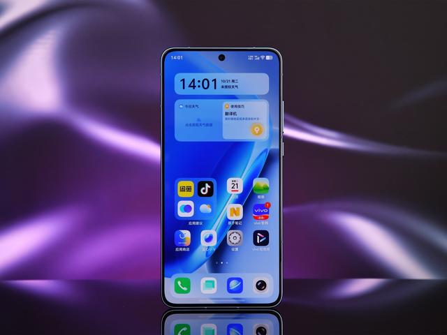 iQOO Neo11全面评测 标准版也要全面Pro