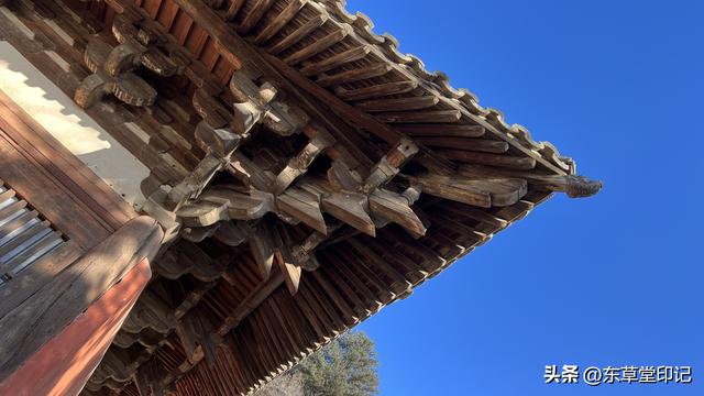 探秘福州罗源凤山寺：千年古刹的传奇与新生