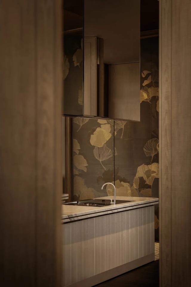 CCD | 雲間憩所，心靈驛站​