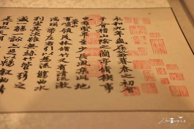 无需附庸风雅，因为这处“秘境”是真的雅致——