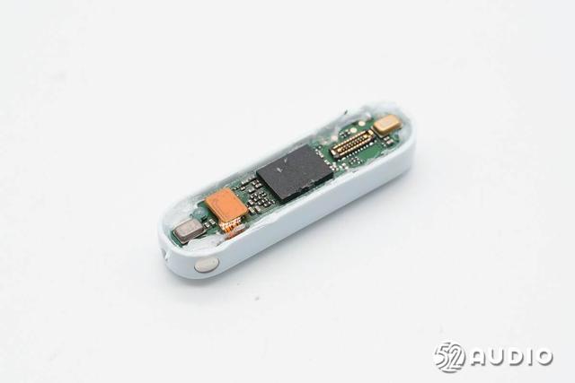 拆解报告：OPPO Enco Free4真无线降噪耳机