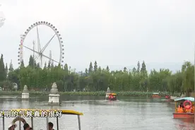 双向奔赴！中越跨境旅游持续火热，越南人钟爱云南这里图片
