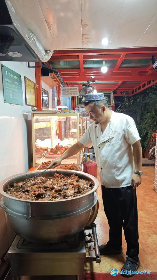 逃离热浪！临夏这几处避暑地，承包你的夏日清凉~