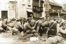 民国史笔记42：宁汉合流之曲折过程图片