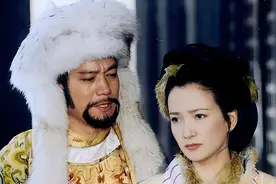 金海陵王完颜亮：荒淫暴虐的一生图片