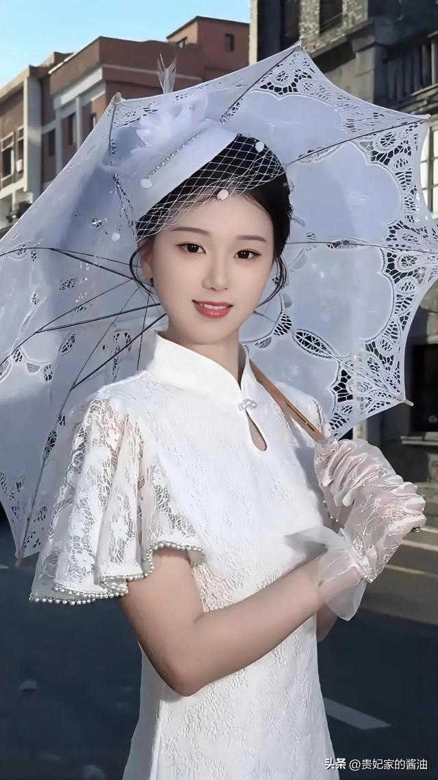盛世容颜