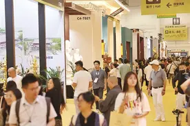 为期五天！茶禅盛会10日启幕，免费向公众开放图片