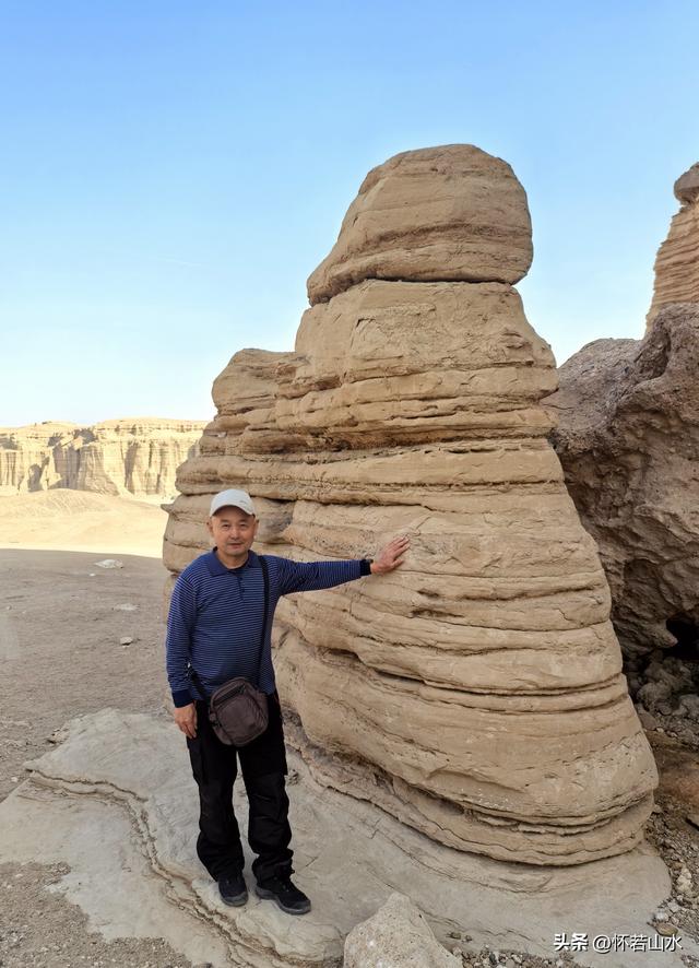 2025环南疆沙漠铁路背包自由行日记(9)---哈密大海道打卡(完结篇)