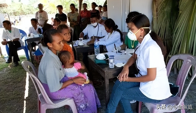 美围堵委内瑞拉，古巴却惨遭断油！三重枷锁下，拉美反霸风暴骤起