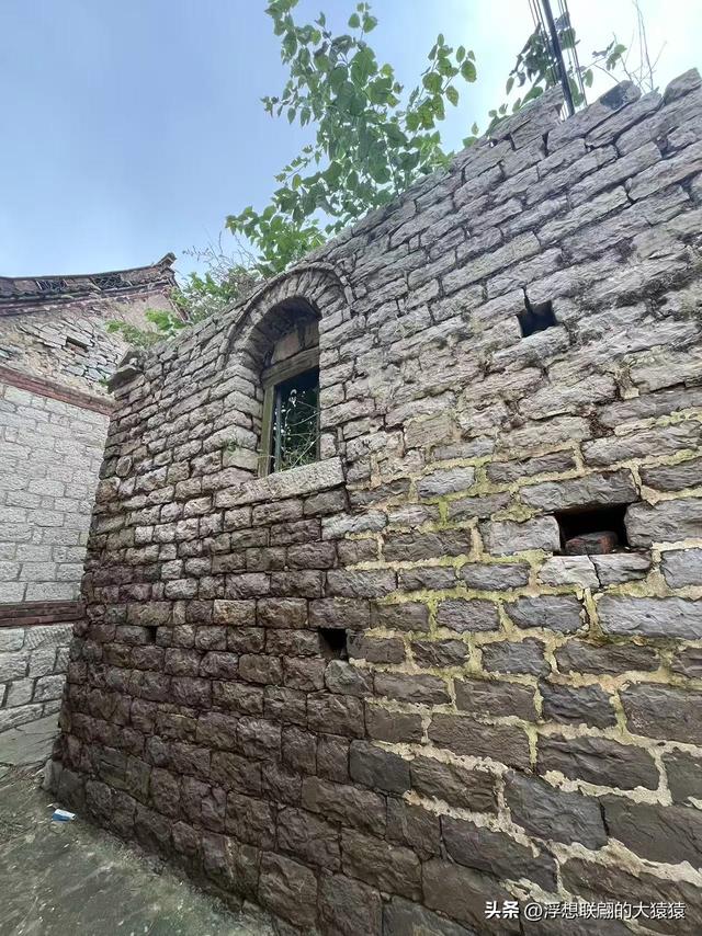 左家峪：莱芜和庄大山里深藏的一座美妙山村