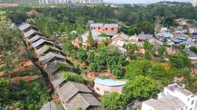 正在公示!红河州3地入选