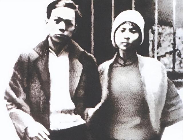 1951年，国民党官员妻子闯入中南海，毛主席怒斥：没带点东西来？