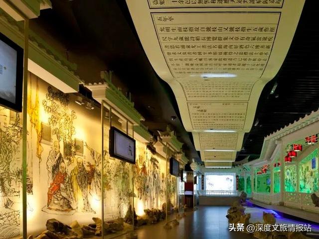 报名丨文物“四普”研学专线再启，品苏式韵致，揽江南风华！