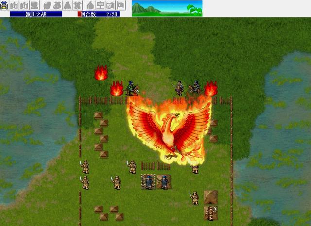 早年最好玩的三款三国游戏，角色扮演、策略、战棋的代表！