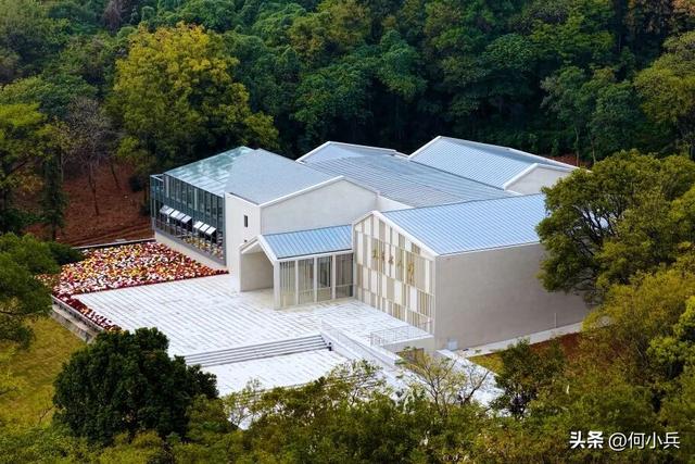 在森氧秘境中读懂宜兴的“人文密码”