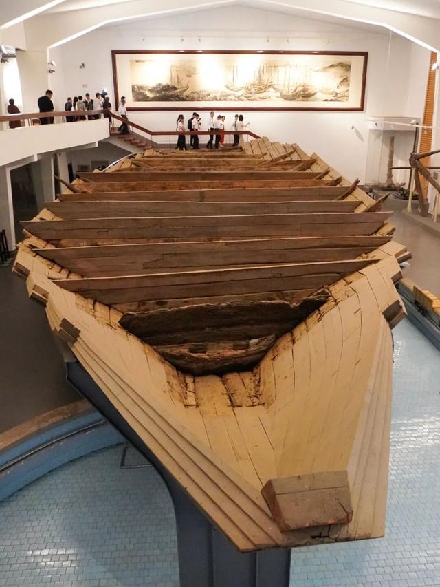 逛海交馆，冲文博市集，你的泉州之旅顶配版请收好！