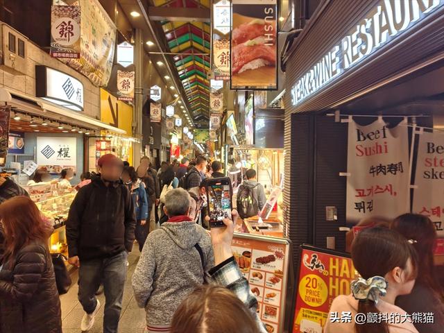 【实地直击】过度旅游真的缓解了？探访中国人身影消失后的京都