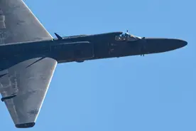 美军居然用北斗导航，我国为什么会允许？关键时刻能否断美国奶？图片