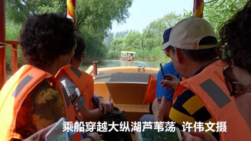 重温抗战岁月，弘扬抗战精神