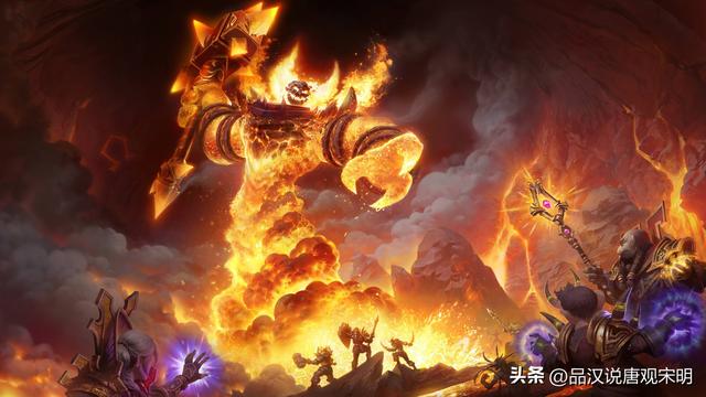 2025年的五款搬砖游戏：梦幻、魔兽、剑侠3、会玩的能月入过万。