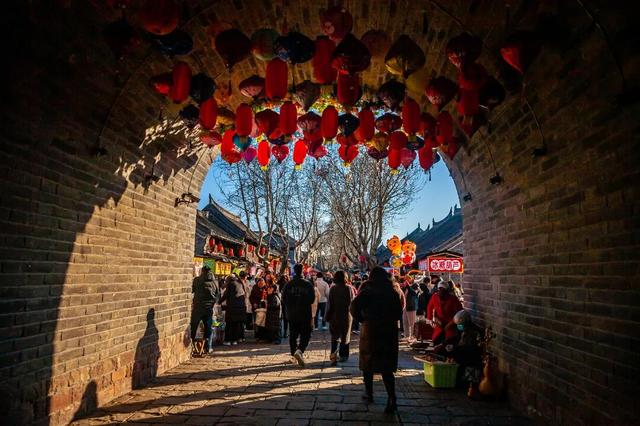 许你一个仪式感拉满的元旦！这份文旅活动攻略请查收