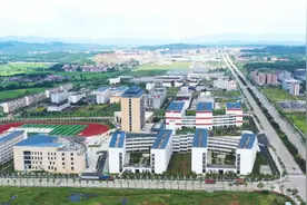 省级中职停招，从这省开始？图片