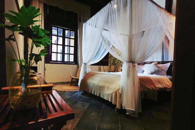 喜报！建水新增两家全国乙级民宿