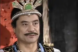 痛心！“纣王”达奇去世，一生塑造角色无数，90岁因心肺衰竭离世图片