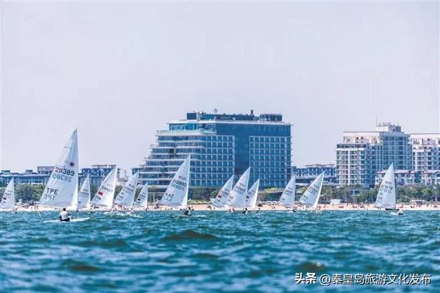 北戴河新区：从网红打卡到沉浸体验