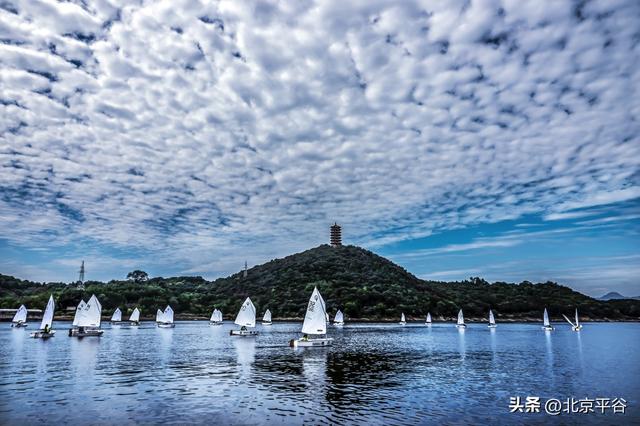 【聚焦区两会】国际赛事+四季活动+长城新景 平谷2026文旅大餐诚意满满