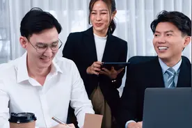 台劳动部门公布岛内就业状况调查，仅3%对工作不满意，台网友质疑其真实性图片